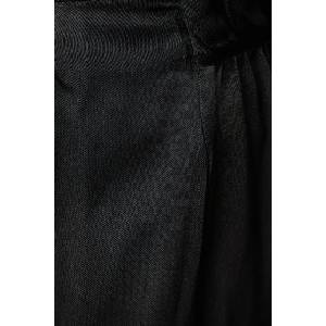 Haveone широк панталон дамски от вискоза (PWG.R035)
