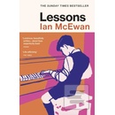 Lessons - Ian McEwan
