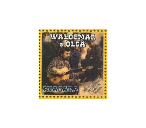 Waldemar Matuška - Niagara 2011