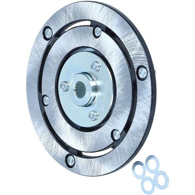 Unášecí kotouč, magnetická spojka (kompresor) MAXGEAR AC130248
