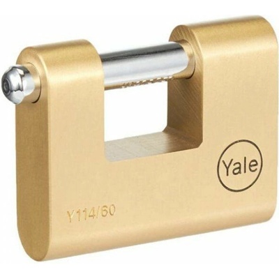 Yale Y114B/50/111/1