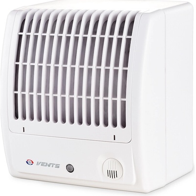 Vents 100 CFTH turbo