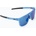Bliz Слънчеви очила Bliz A003 transparant blue