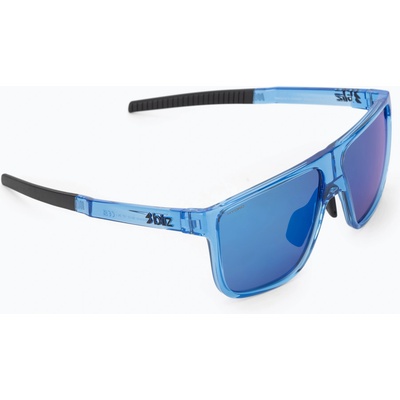 Bliz Слънчеви очила Bliz A003 transparant blue