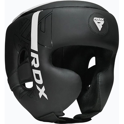 RDX Боксова каска RDX F6 Kara Head Guard бяла