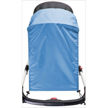 Caretero Сенник За Количка Син Caretero