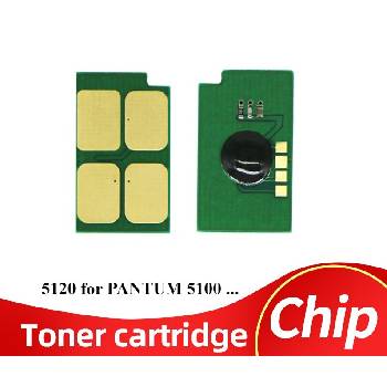 Image 1 of Compatible Ресет чип BM5100, TL-5120X, 15k, 2011030009 (TL-5120X-CHIP15k)