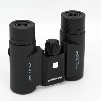 Olympus 10x21 RC II