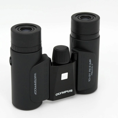 Olympus 10x21 RC II