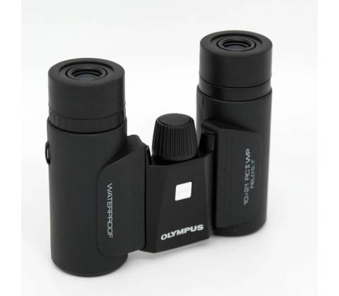 Olympus 10x21 RC II