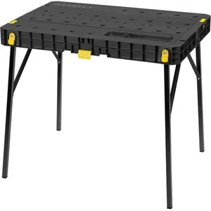 STANLEY Работна сгъваема маса Stanley STST83492-1/ 320 кг (STST83492-1)