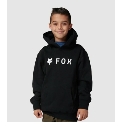 Fox Yth Absolute Flc Po black