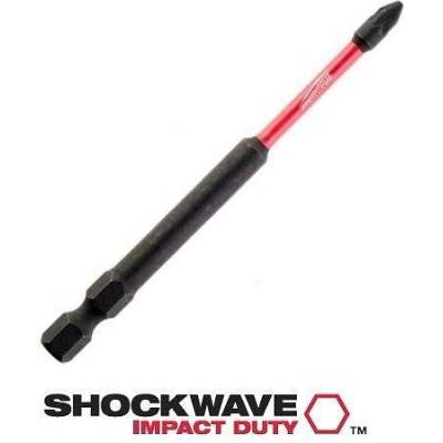 Milwaukee Shockwave PZ1 90mm 4932430862