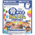 Fine Japan Калций + Желязо и витамини, 140 g, Fine Japan (007536 (000391) FJ)