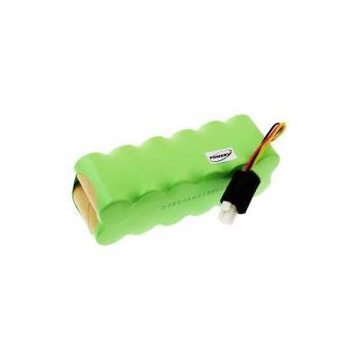 Powery Baterie Samsung Navibot SR8845 3000mAh NiMH 14,4V - neoriginální