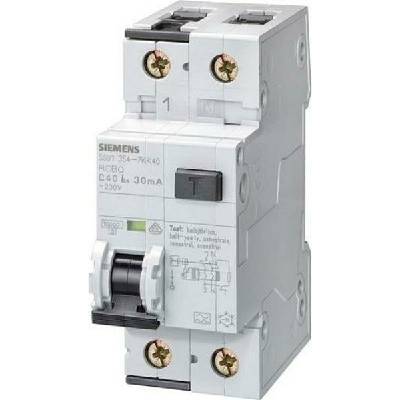 Siemens 13C/1N/0,03 A 5SU1354-7KK13