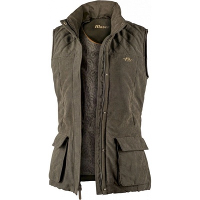 Blaser vesta Argali Steep
