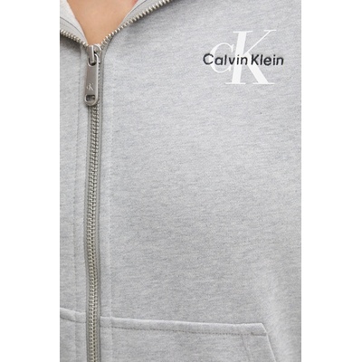 Calvin Klein Суичър Calvin Klein Jeans (LV047B270G)