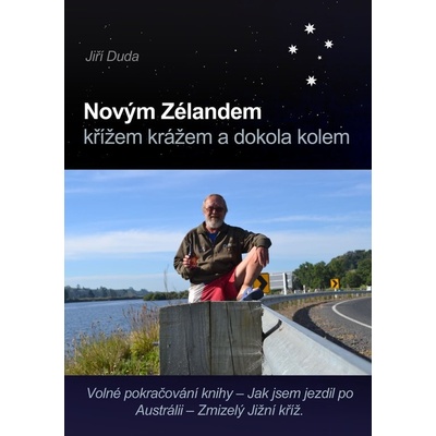 Novým Zélandem křížem krážem a dokola kolem – Hledejceny.cz