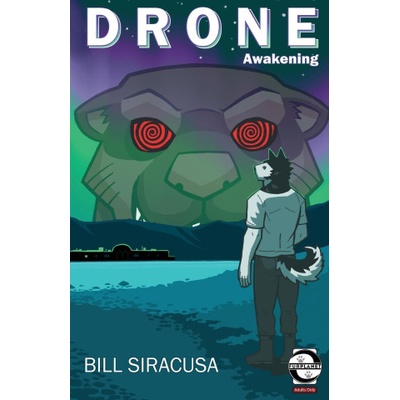 FurPlanet Productions Drone | Bill Siracusa