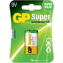 Batérie primárne GP Ultra 9V 1ks 1014511000