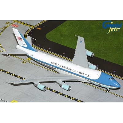 Gemini B747-2G4B United States Air Force VC-25AAir Force One 1:200