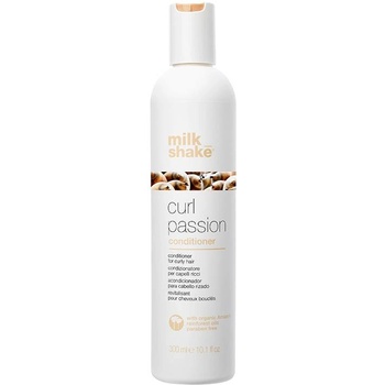 Image 1 of Milk Shake Curl Passion Кондиционер за къдрава коса, 300 ml