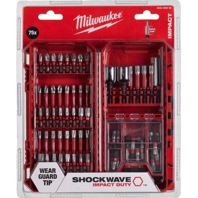 Milwaukee 75 ks XL Box 4932492008