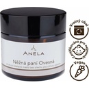 Anela Něžná paní Ovesná zklidňující šlehané máslo bez ořechů pro citlivou pokožku 50 ml