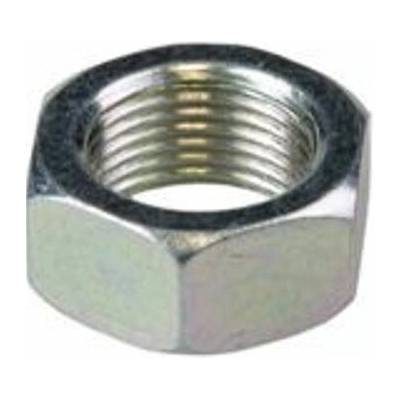 KYB Spodná poistná matica KYB 120350007301 16mm