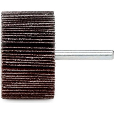 Würth Pružné brúsne telieska 30 x 15 x 6 mm 0672010316