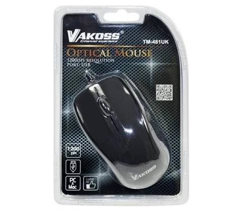 Vakoss TM-481UK