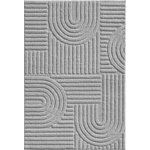 Ayyildiz Светлосив килим 280x370 cm Art 1121 - Ayyildiz Carpets (ART2803701121SILVER)