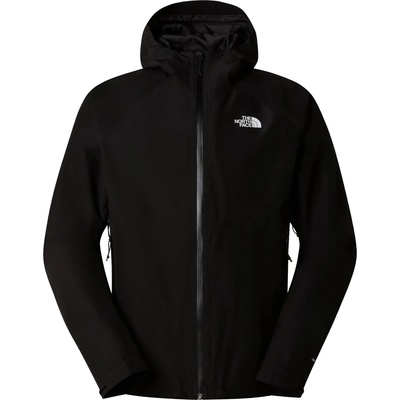 The North Face Мъжко водоустойчиво яке The North Face Lightning Zip-In Jacket Waterproof jacket - Black - размер XXL (002-3002-0715)