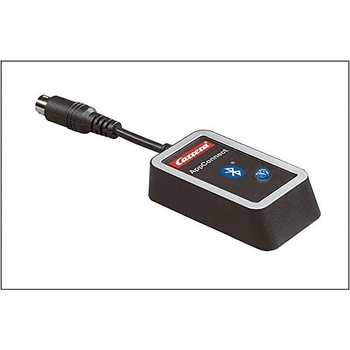 Carrera 30369 D132 D124 AppConnect