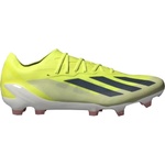 Adidas X crazyfast elite fg жълто, черно 46 (ie2376)