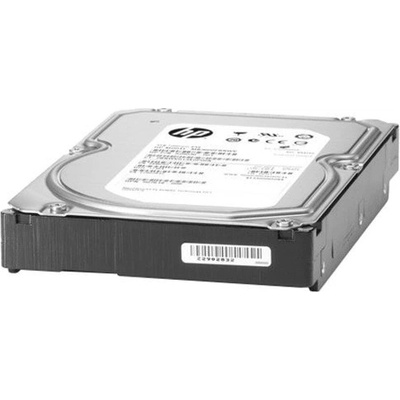 HP 4TB, SATA, 3,5", NHP MDL 801888-B21