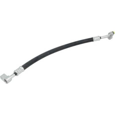Vysokotlaké vedení, klimatizace THERMOTEC KTT160178
