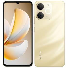 realme Note 70T 4GB/256GB Gold od 96,86 € - Heureka.sk