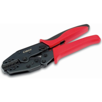 CIMCO Lisovací kleště na dutinky 16 - 35 mm2 106140 – Zboží Dáma