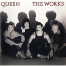 QUEEN - THE WORKS (1CD)