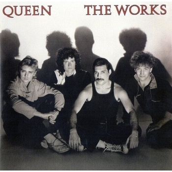 QUEEN - THE WORKS (1CD)