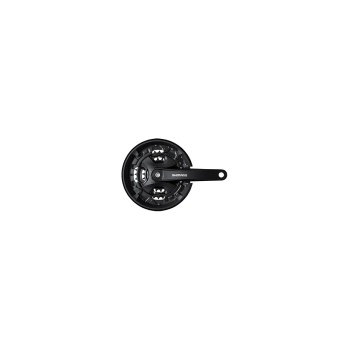 Shimano Курбели Shimano FC-MT101 3x9s 40-30-22T 175mm