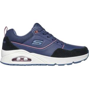 Skechers Обувки uno - retro one (183020-nvbl)