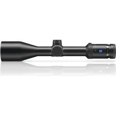 Zeiss Conquest V6 2,5-15x56 Se šínou s ASV