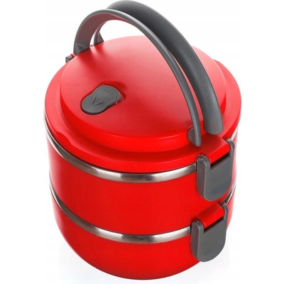 BANQUET Jídlonosič Culinaria Red A11694