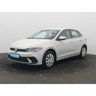 Volkswagen Polo 1.0 59 kW