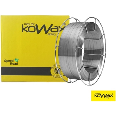 Kowax G3Si1 Speed Road G3Si1 1,2 mm KWXN31215 15 kg