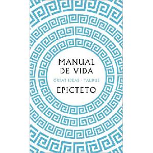 MANUAL DE VIDA | EPICTETO (2023)