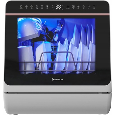 AERIUM GlassView 6P Compact
